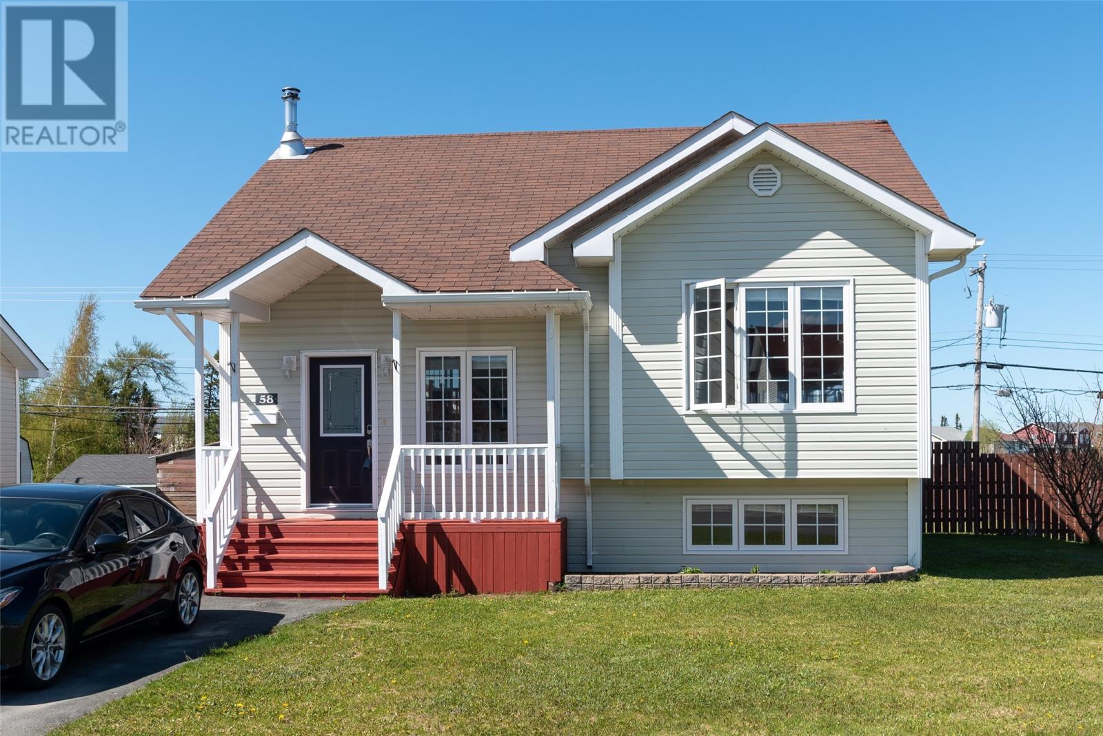 Gander Homes 58 Rowsell Boulevard