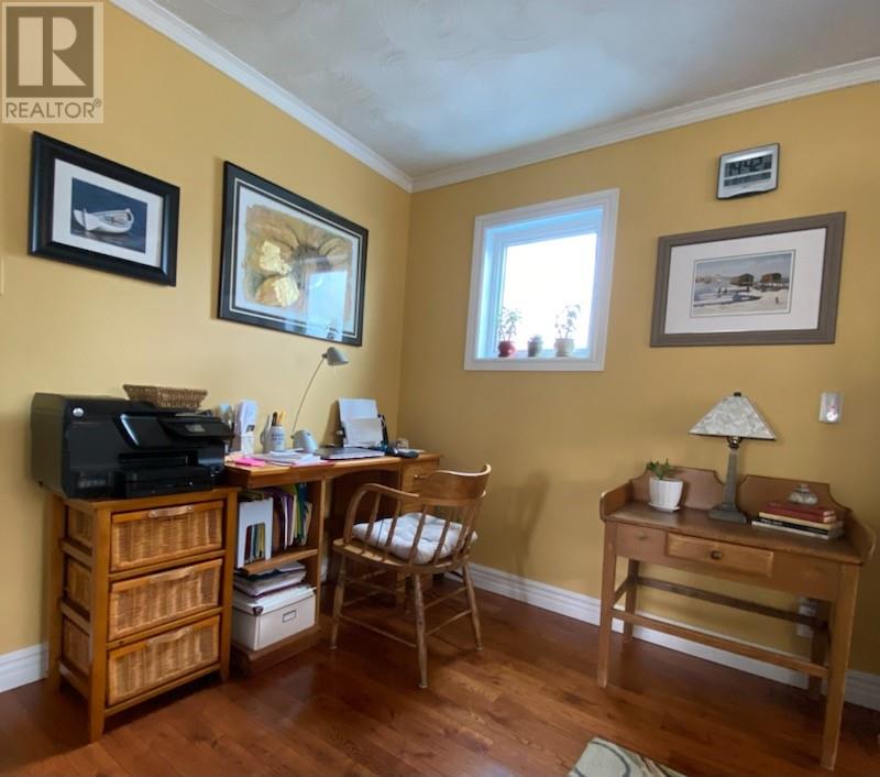 Gander Homes 17 Birch Street