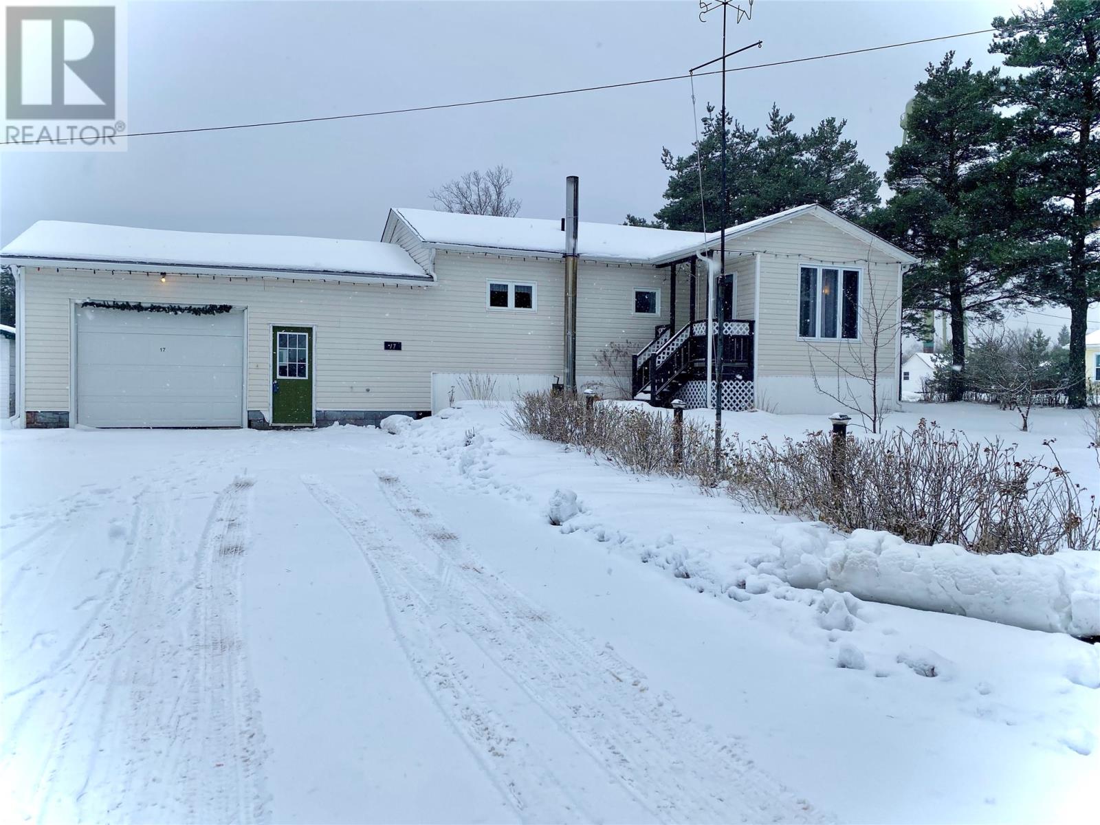 Home Finders Gander Appleton / Glenwood