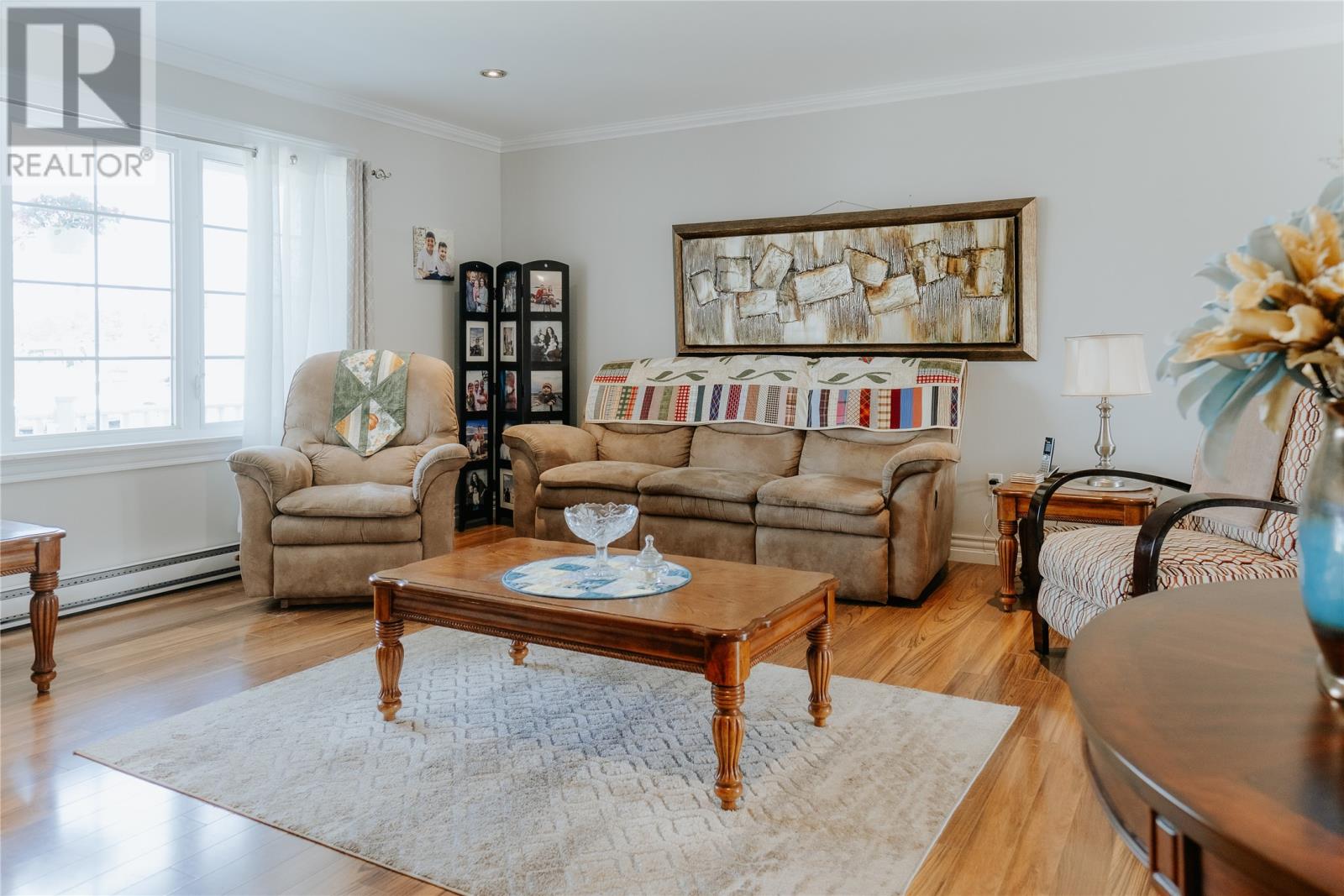 Gander Homes 63 Penwell Avenue