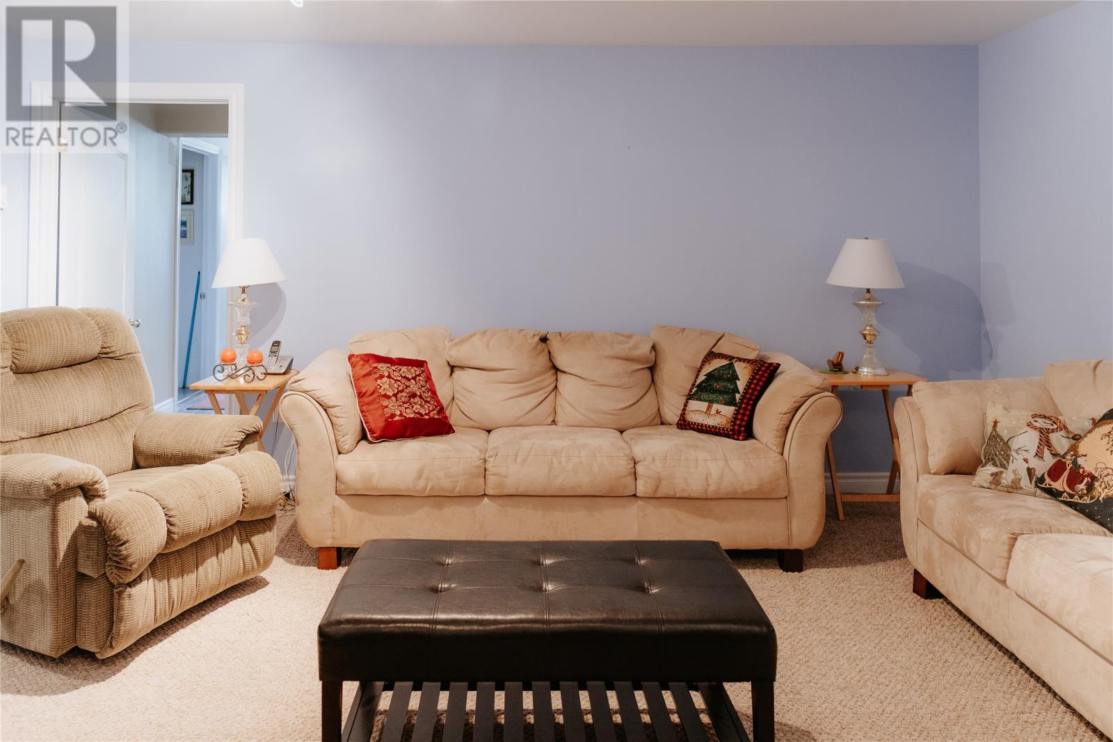 Gander Homes 63 Penwell Avenue