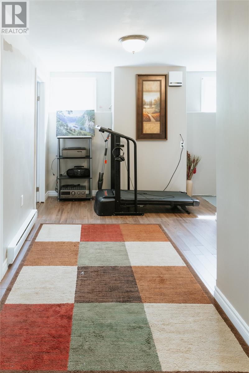 Gander Homes 63 Penwell Avenue