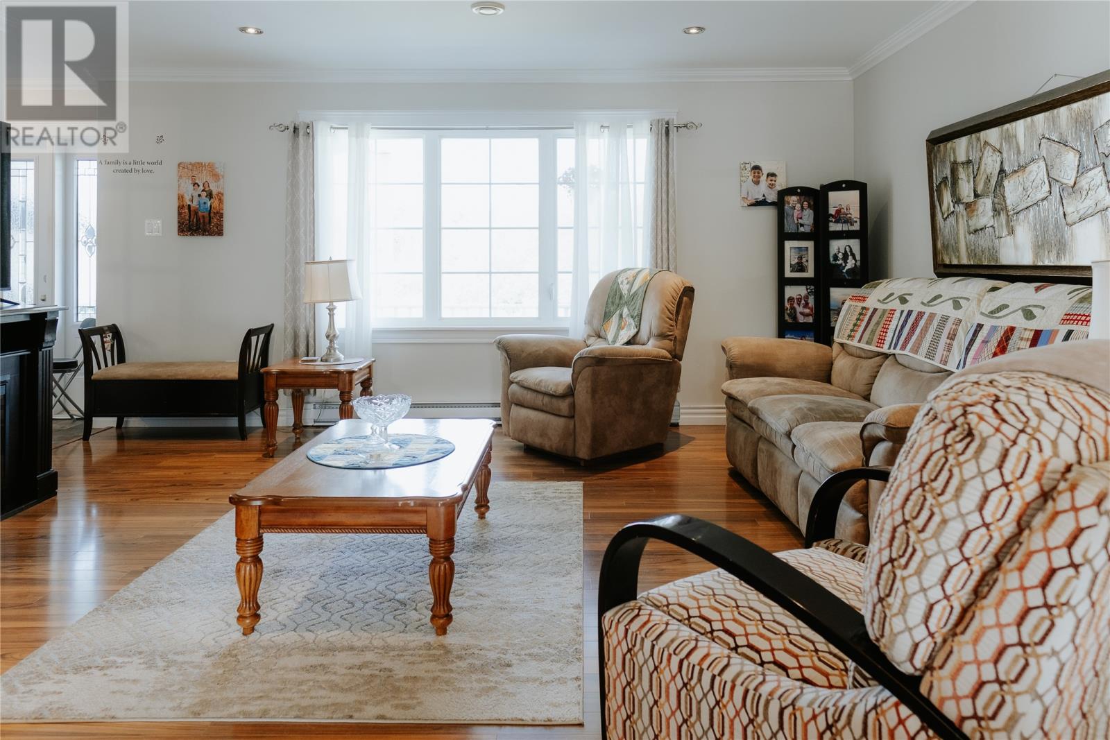 Gander Homes 63 Penwell Avenue