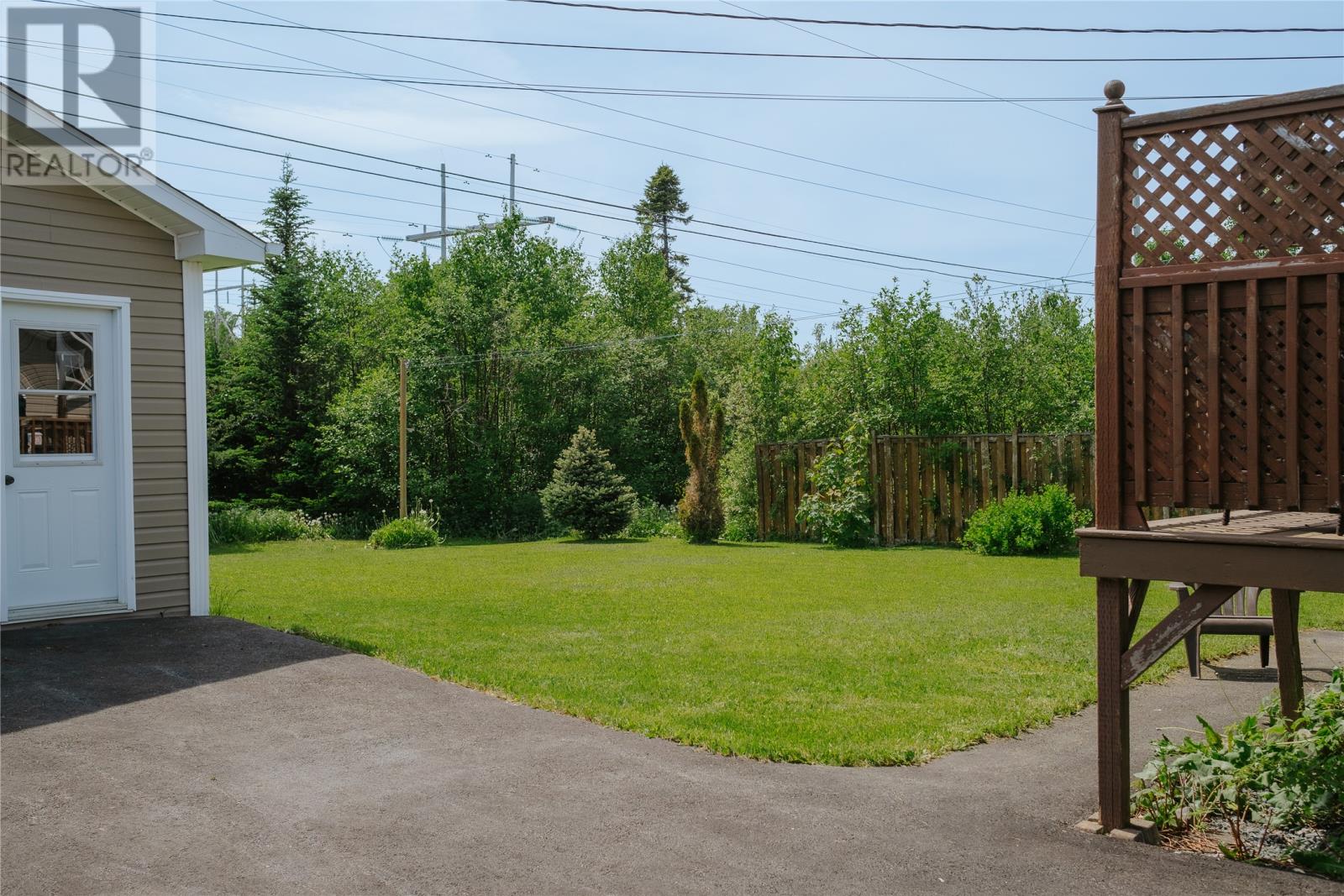 Gander Homes 63 Penwell Avenue