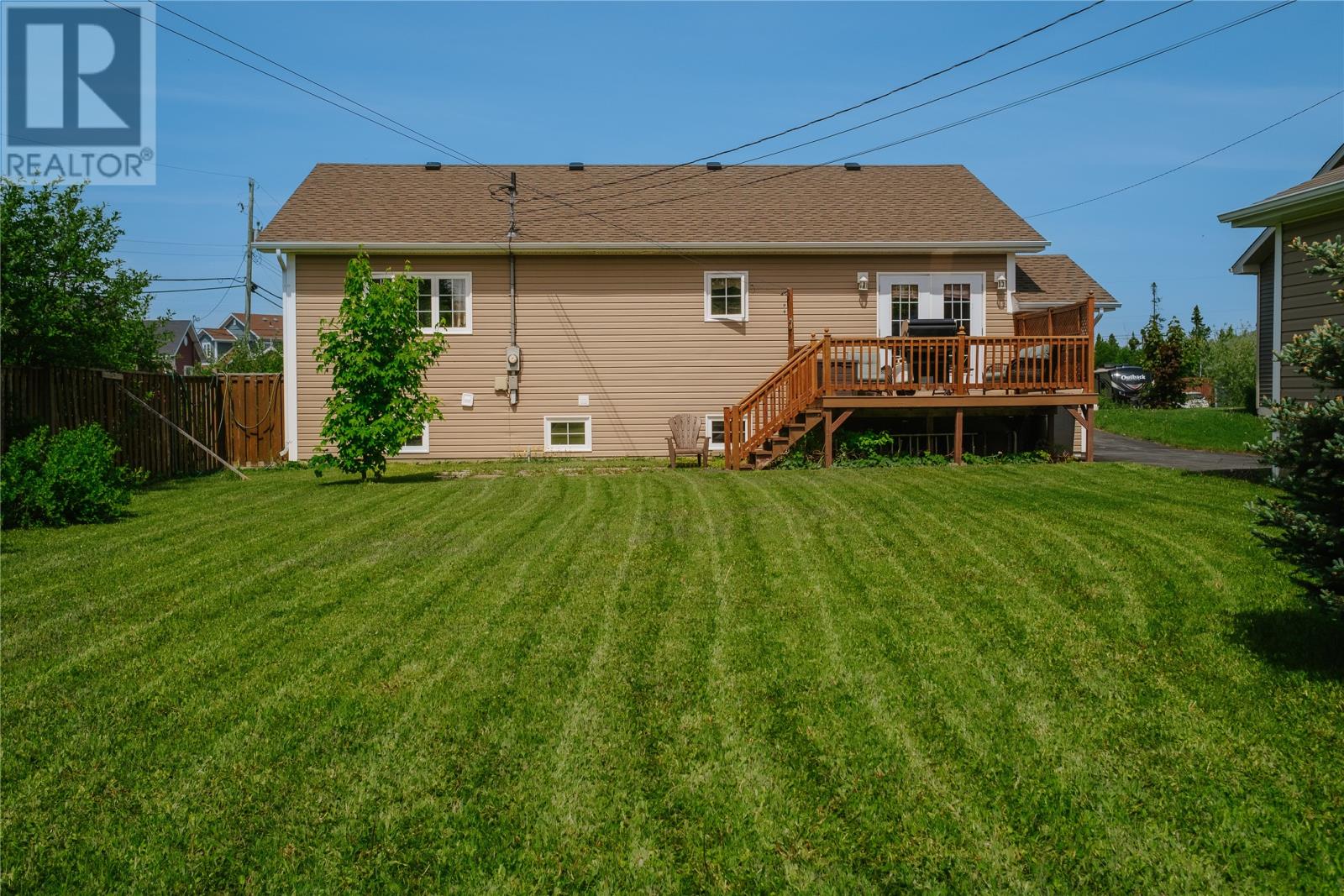 Gander Homes 63 Penwell Avenue